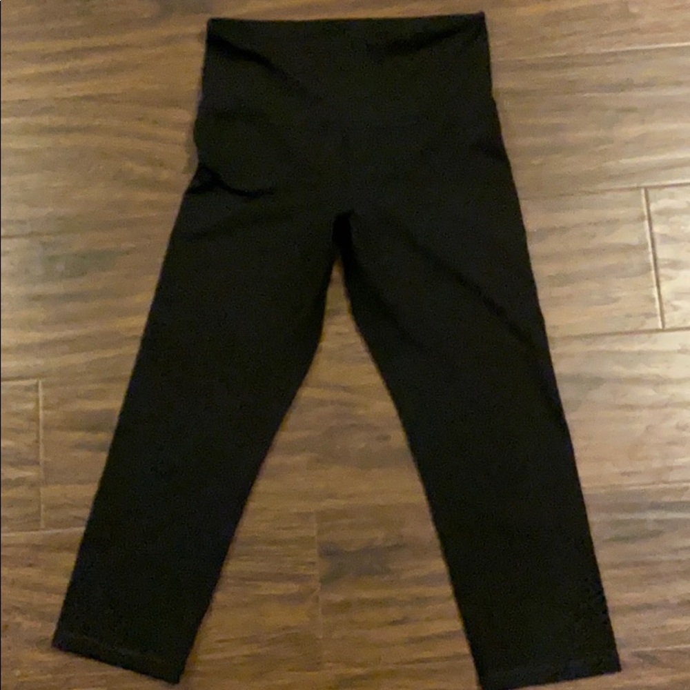Old Navy Capri leggings